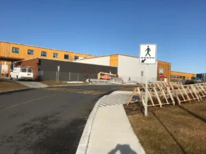 Alliance côte-nord inc