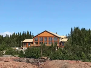 Alliance côte-nord inc