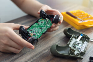 Allo reparation montreal - computer repair pc mac