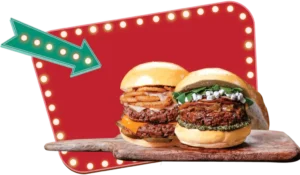 Allons burger | west island - montreal