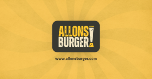 Allons burger | west island - montreal
