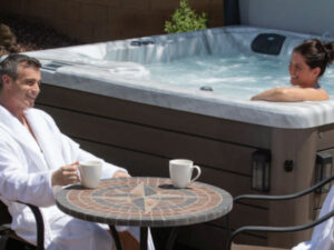 Aloha piscines et spas | services | lévis | québec