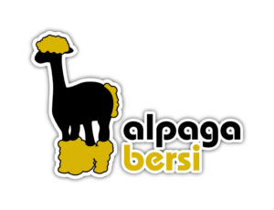 Alpaga bersi