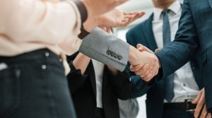 Alpha distinction