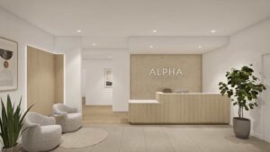 Alpha soins infirmiers