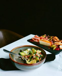 Alphonse cuisine & cocktails