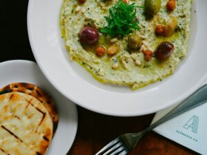 Alphonse cuisine & cocktails
