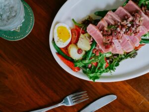 Alphonse cuisine & cocktails