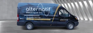 Alternatif électrique inc.