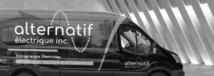 Alternatif électrique inc.