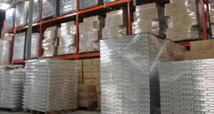 Alubase inc