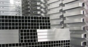 Alubase inc