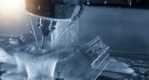 Alumax usinage cnc