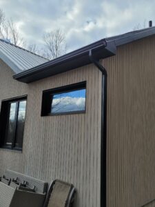 Aluminium précision inc.