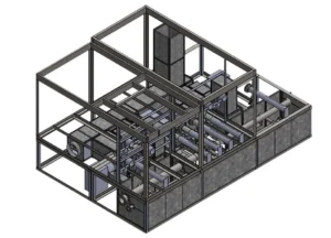 Aluminox spec inc