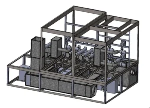 Aluminox spec inc
