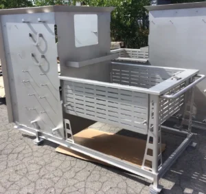 Aluminox spec inc
