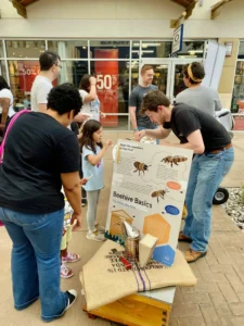 Alvéole | apiculture urbaine à montréal