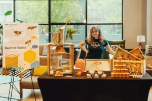 Alvéole | apiculture urbaine à montréal