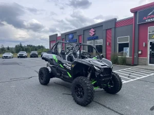 Appalaches performance inc.