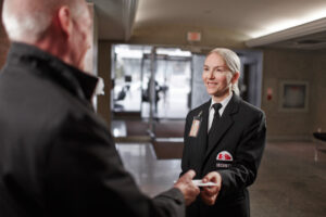 Asp security services - canine training center