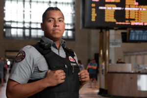 Asp security services - canine training center