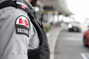 Asp security services - canine training center