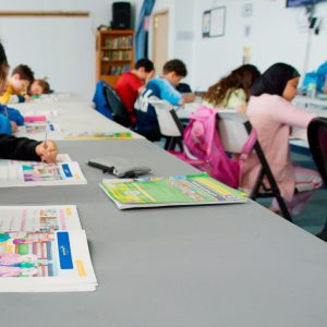 Association sociale educative et culturelle (asec) مركز الهجرة
