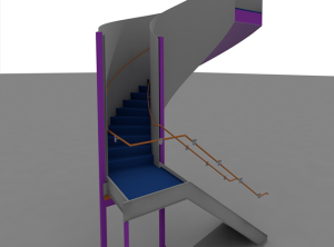 Astructures inc.