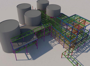 Astructures inc.
