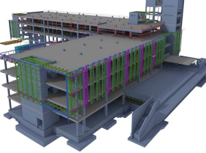 Astructures inc.