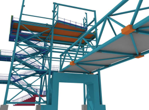 Astructures inc.