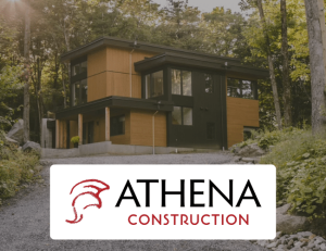 Athena construction inc