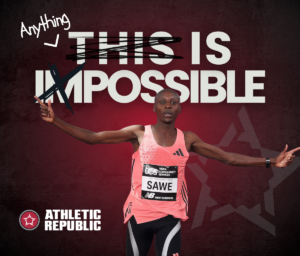 Athletic republic