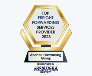 Atlantic forwarding canada