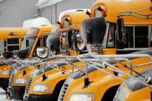 Autobus rowley