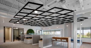 Axis lighting inc.