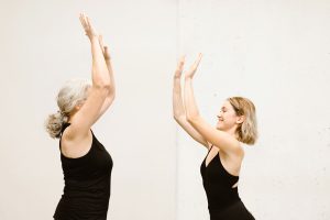 Ballet hop! verdun