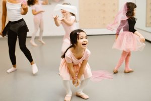 Ballet hop! verdun