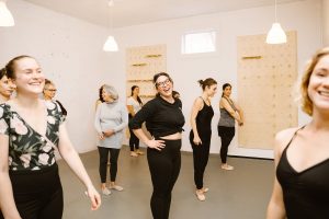 Ballet hop! verdun