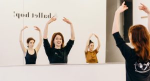 Ballet hop! verdun