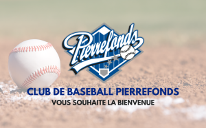 Baseball diamond