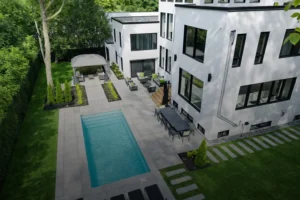 Bb landscaping / bb paysagiste
