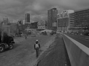 Bdl bordure et trottoir inc