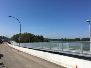 Bdl bordure et trottoir inc