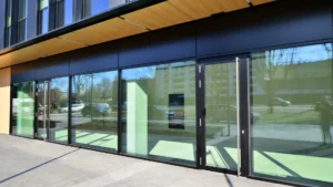 Beauce acces inc