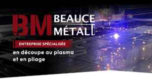 Beauce metal inc
