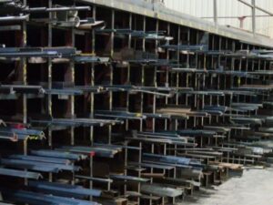 Beauce metal inc