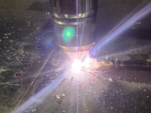 Beauce metal inc