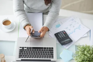 Beaudry fischer cpa inc.